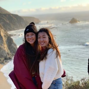 Meet your Posher, Mina